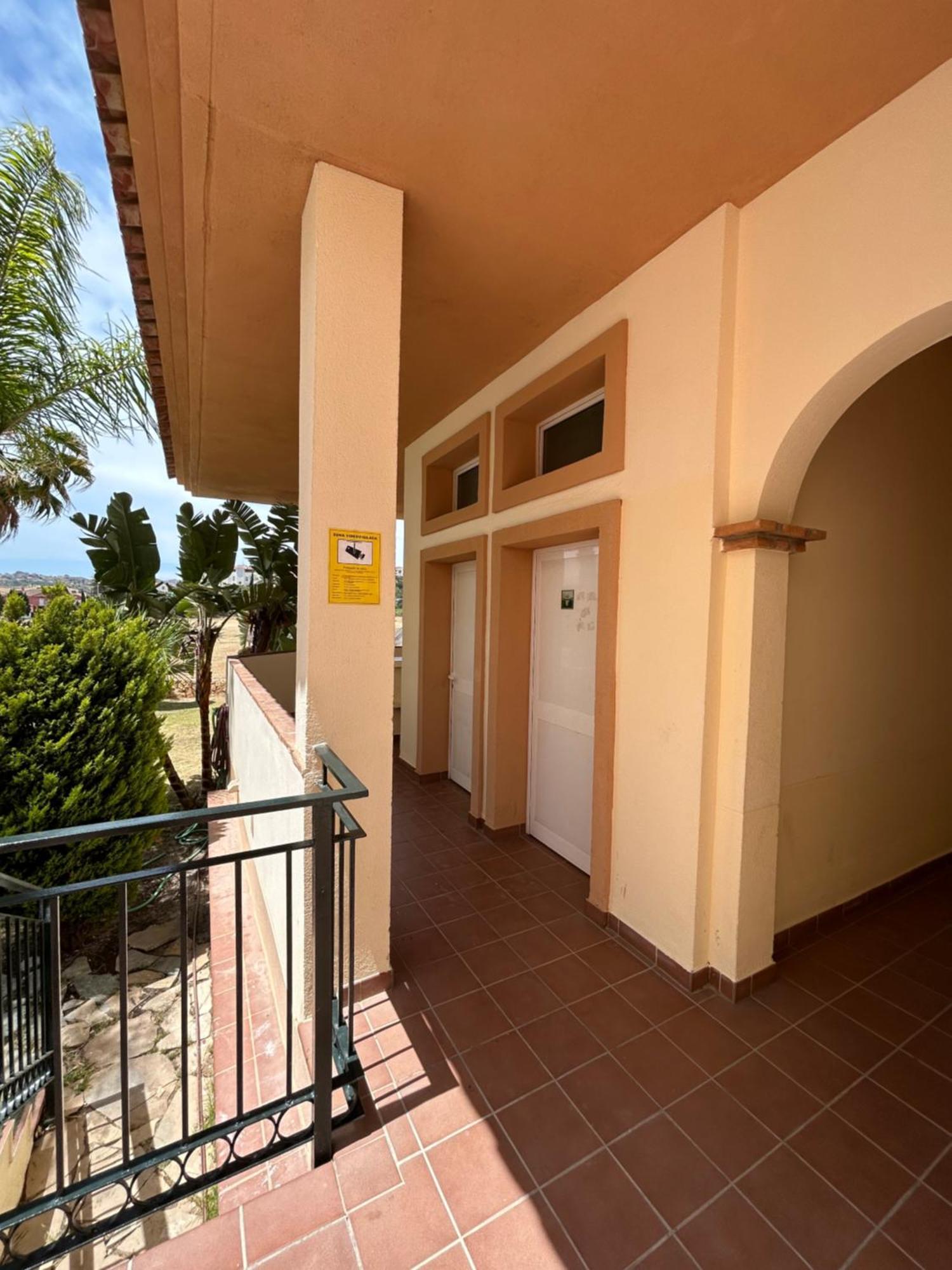 Paraiso Del Golf Fuengirola Exterior foto